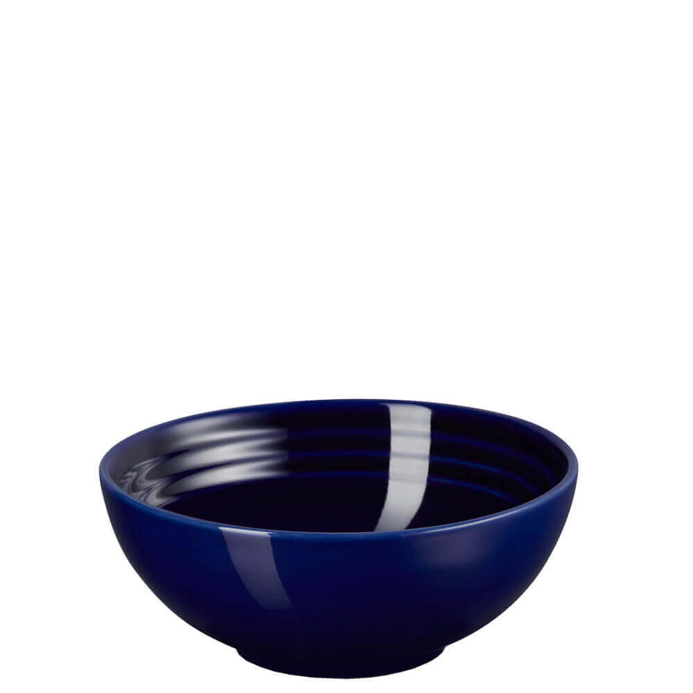 Le Creuset Indigo Stoneware Cereal Bowl 16cm